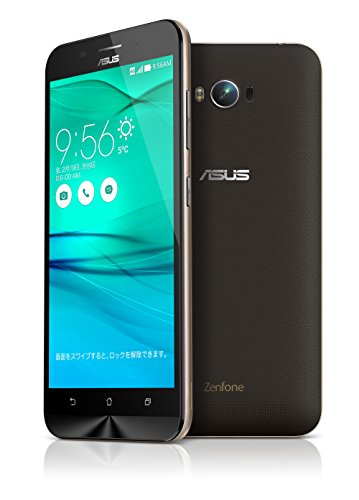 Amazon | 【国内正規品】ASUSTek ZenFone Max (SIMフリー